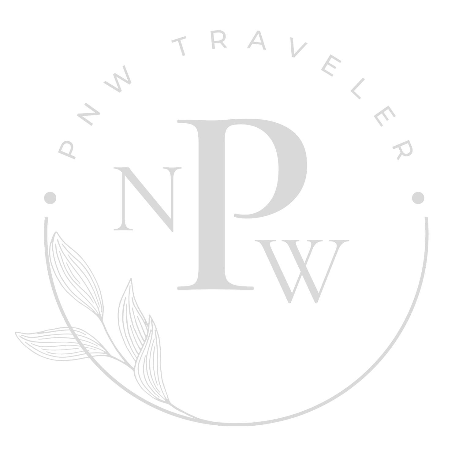 PNW Traveler